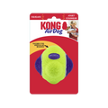 KONG AirDog Squeaker Knobby Ball Md/Lg Mar