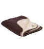 Nordic Blanket Medium (100x75cm) Brown