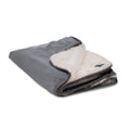 Nordic Blanket Medium (100x75cm) Grey
