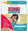 KONG Snacks Puppy Large 312g