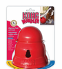 KONG Wobbler Small (15cm) Red