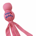KONG Wubba Puppy (21cm) Blue/Pink