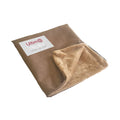 Ultima Bed Cover X-Large Beige