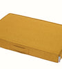 Memory Foam Ultima Sleeper M (56x81x10cm) Mustard
