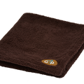 Large Blanket (150x100cm) Brown